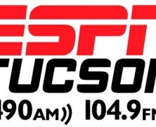 Dec 27 with Jody Oehler of ESPN 1490 – Tucson