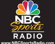 NBC Sports w/ Clay Travis