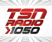 April 11 with 1050 the Drive on TSN Radio – Toronto