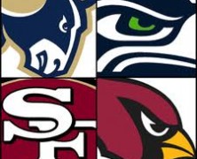 Video: NFC West Preview