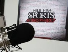 Mile High Sports Radio