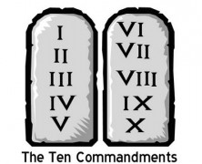 Bookmaker Commandments