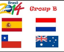 Groups B and C