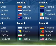 Groups F and H