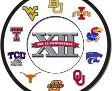 OTL – Big XII