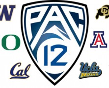 OTL Pac 12