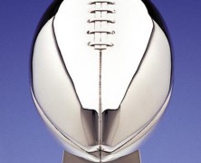 Lombardi Trophy