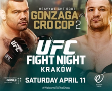 UFC Fight Night 64